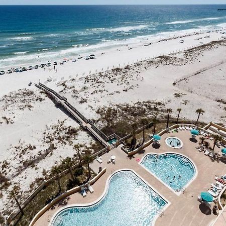 Emerald Isle 1002 Pensacola Beach Εξωτερικό φωτογραφία