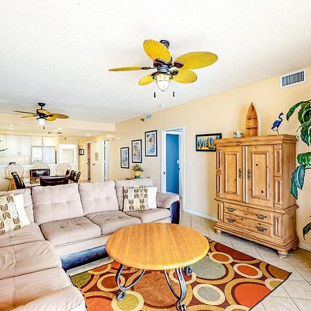 Emerald Isle 1002 Pensacola Beach Εξωτερικό φωτογραφία