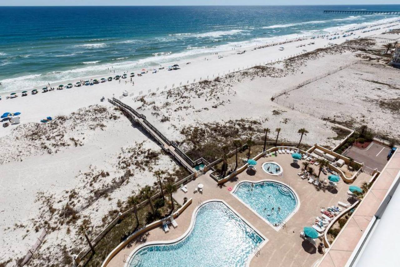 Emerald Isle 1002 Pensacola Beach Εξωτερικό φωτογραφία