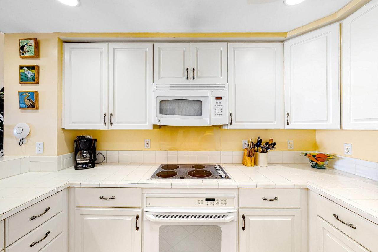 Emerald Isle 1002 Pensacola Beach Εξωτερικό φωτογραφία