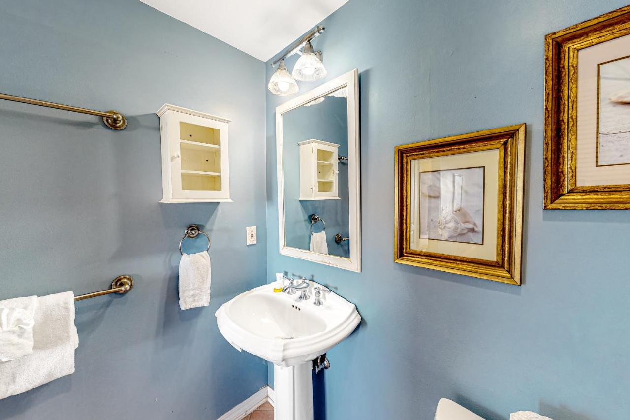 Emerald Isle 1002 Pensacola Beach Εξωτερικό φωτογραφία