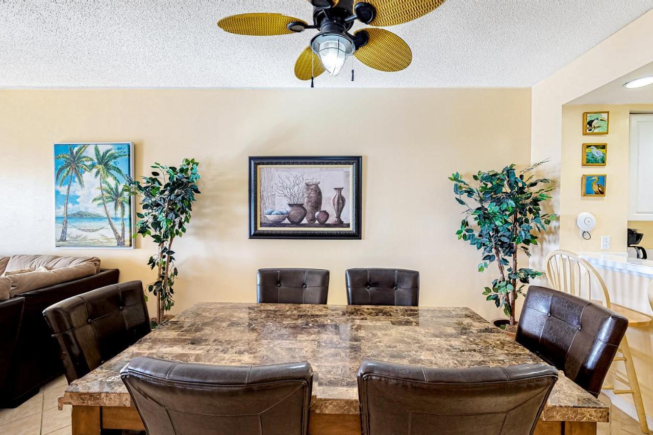 Emerald Isle 1002 Pensacola Beach Εξωτερικό φωτογραφία