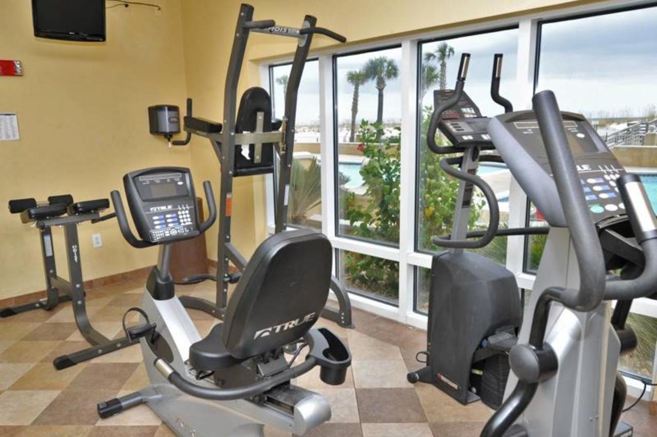 Emerald Isle 1002 Pensacola Beach Εξωτερικό φωτογραφία