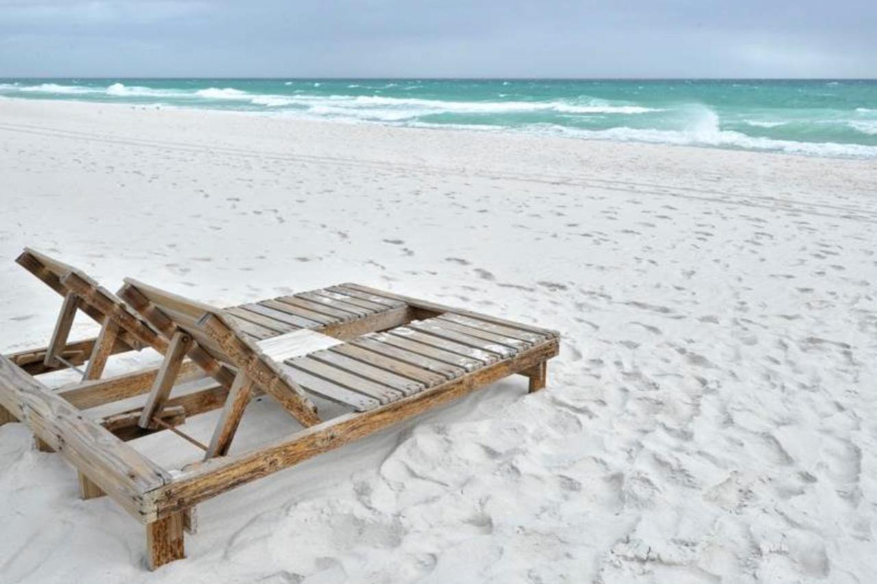 Emerald Isle 1002 Pensacola Beach Εξωτερικό φωτογραφία