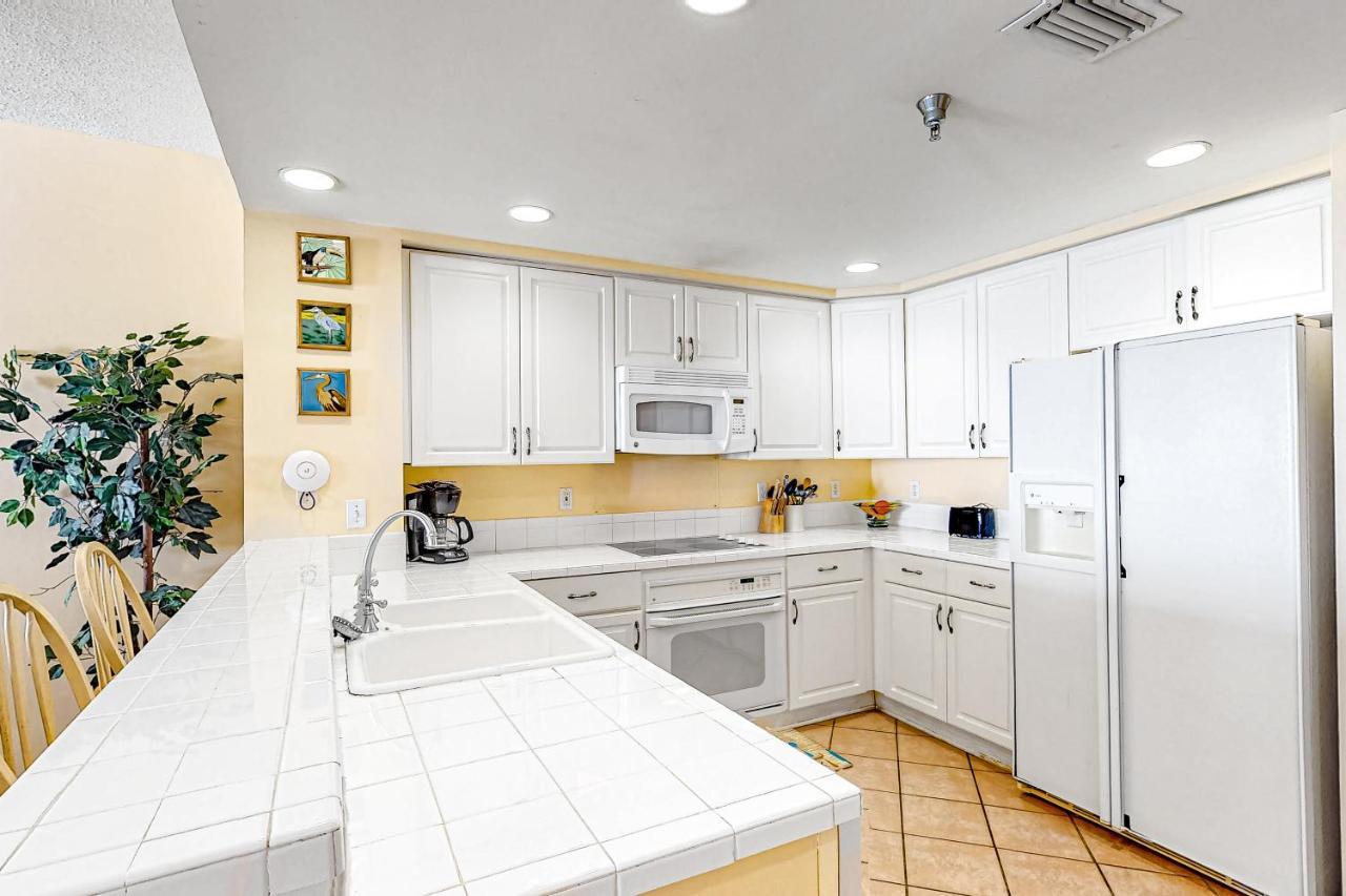 Emerald Isle 1002 Pensacola Beach Εξωτερικό φωτογραφία