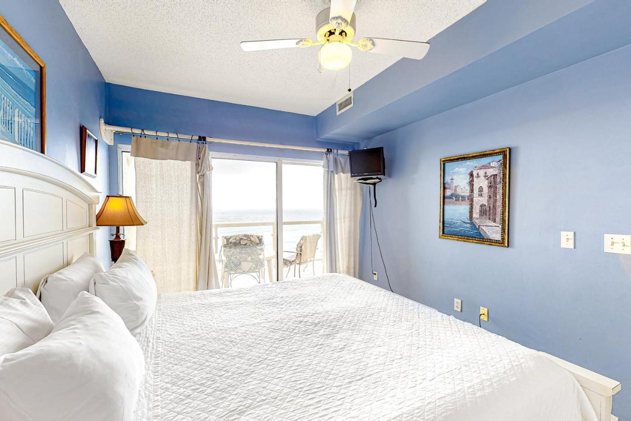 Emerald Isle 1002 Pensacola Beach Εξωτερικό φωτογραφία