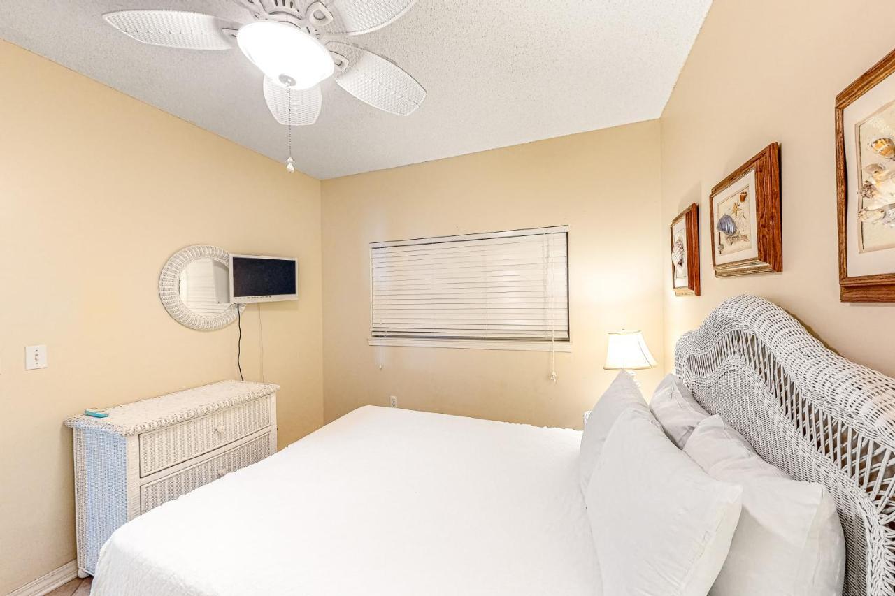 Emerald Isle 1002 Pensacola Beach Εξωτερικό φωτογραφία