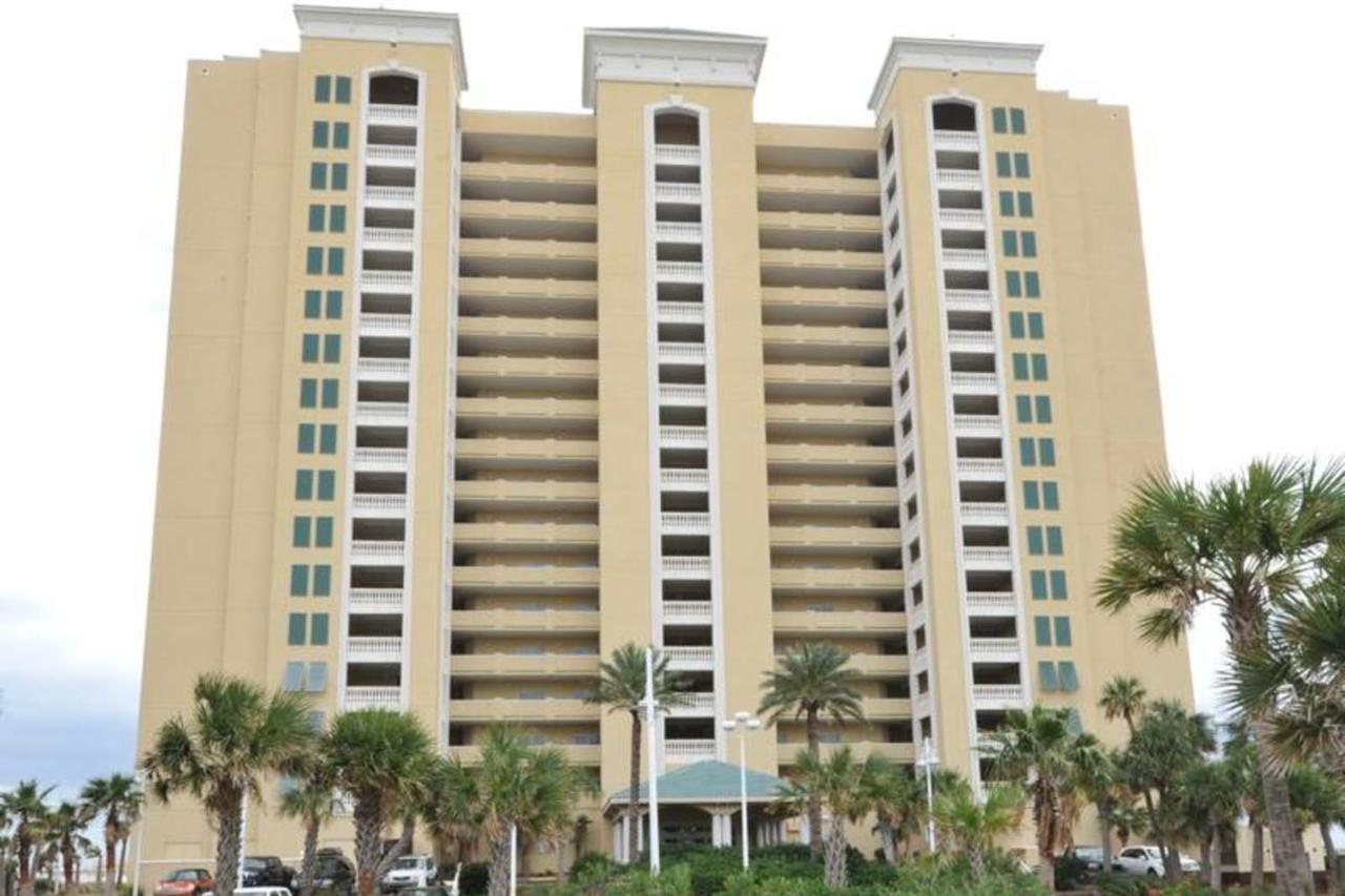 Emerald Isle 1002 Pensacola Beach Εξωτερικό φωτογραφία