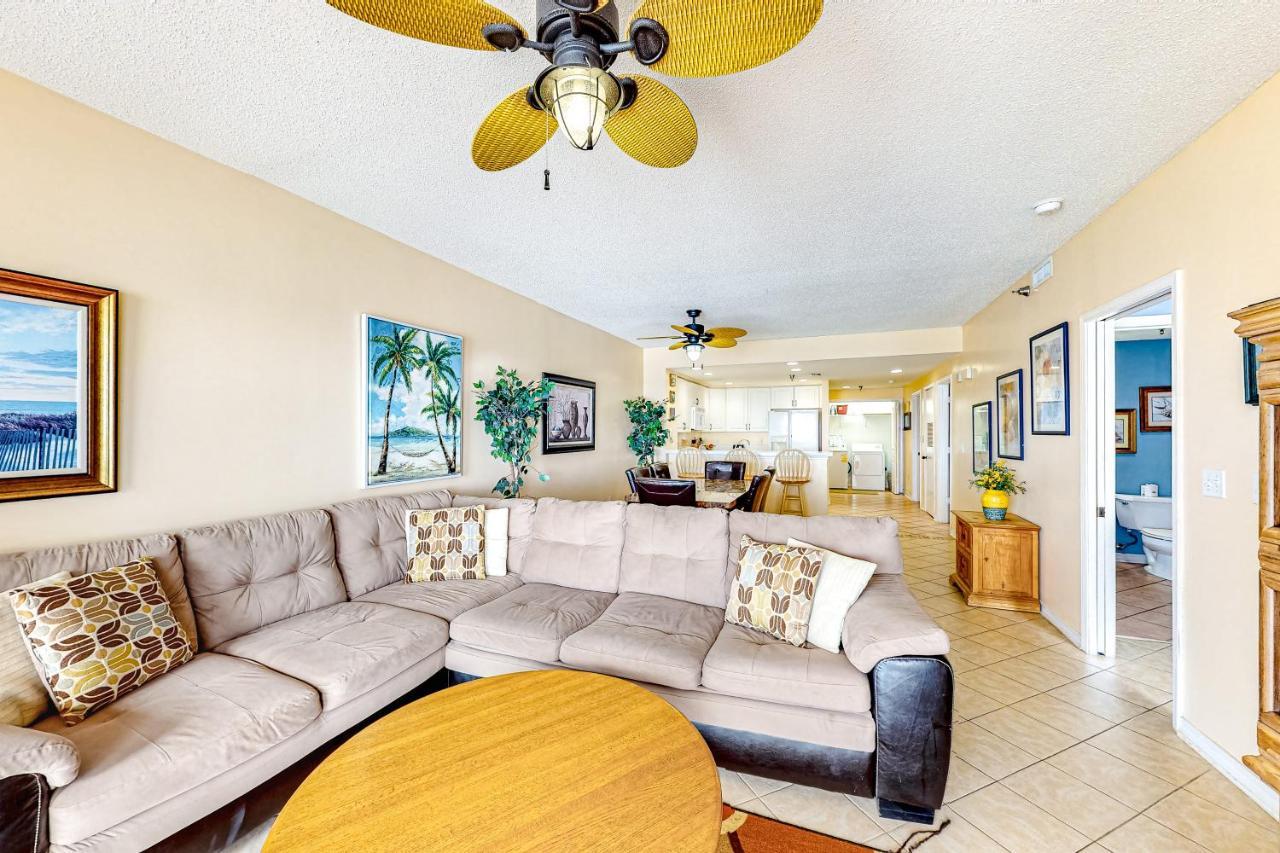 Emerald Isle 1002 Pensacola Beach Εξωτερικό φωτογραφία