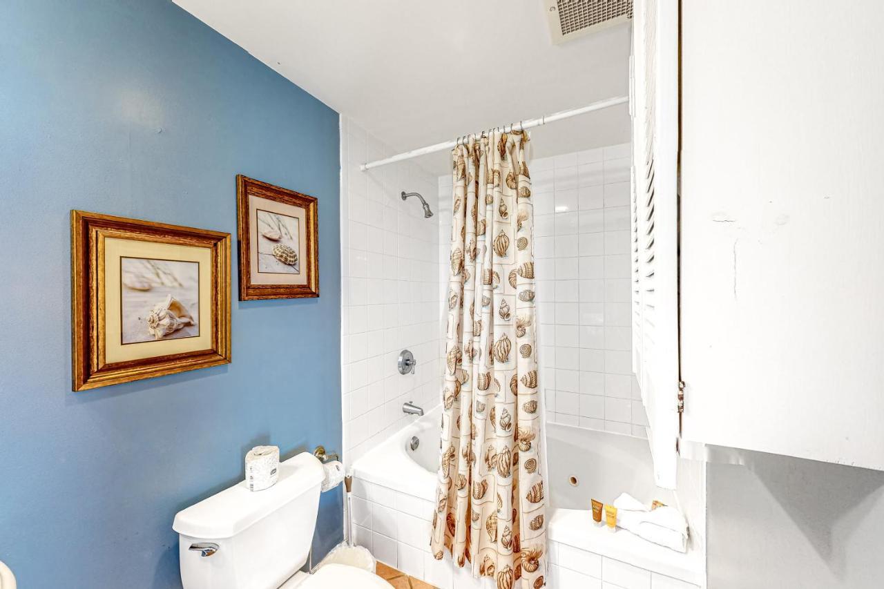 Emerald Isle 1002 Pensacola Beach Εξωτερικό φωτογραφία