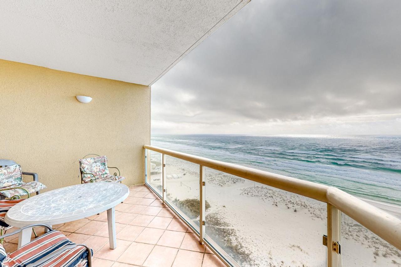 Emerald Isle 1002 Pensacola Beach Εξωτερικό φωτογραφία