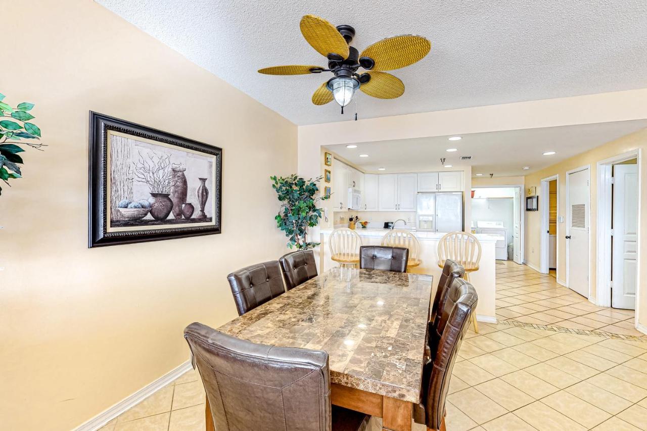 Emerald Isle 1002 Pensacola Beach Εξωτερικό φωτογραφία