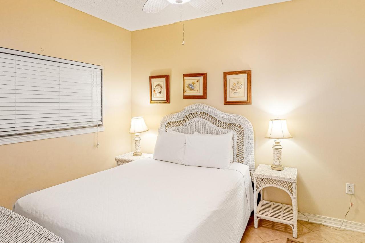 Emerald Isle 1002 Pensacola Beach Εξωτερικό φωτογραφία