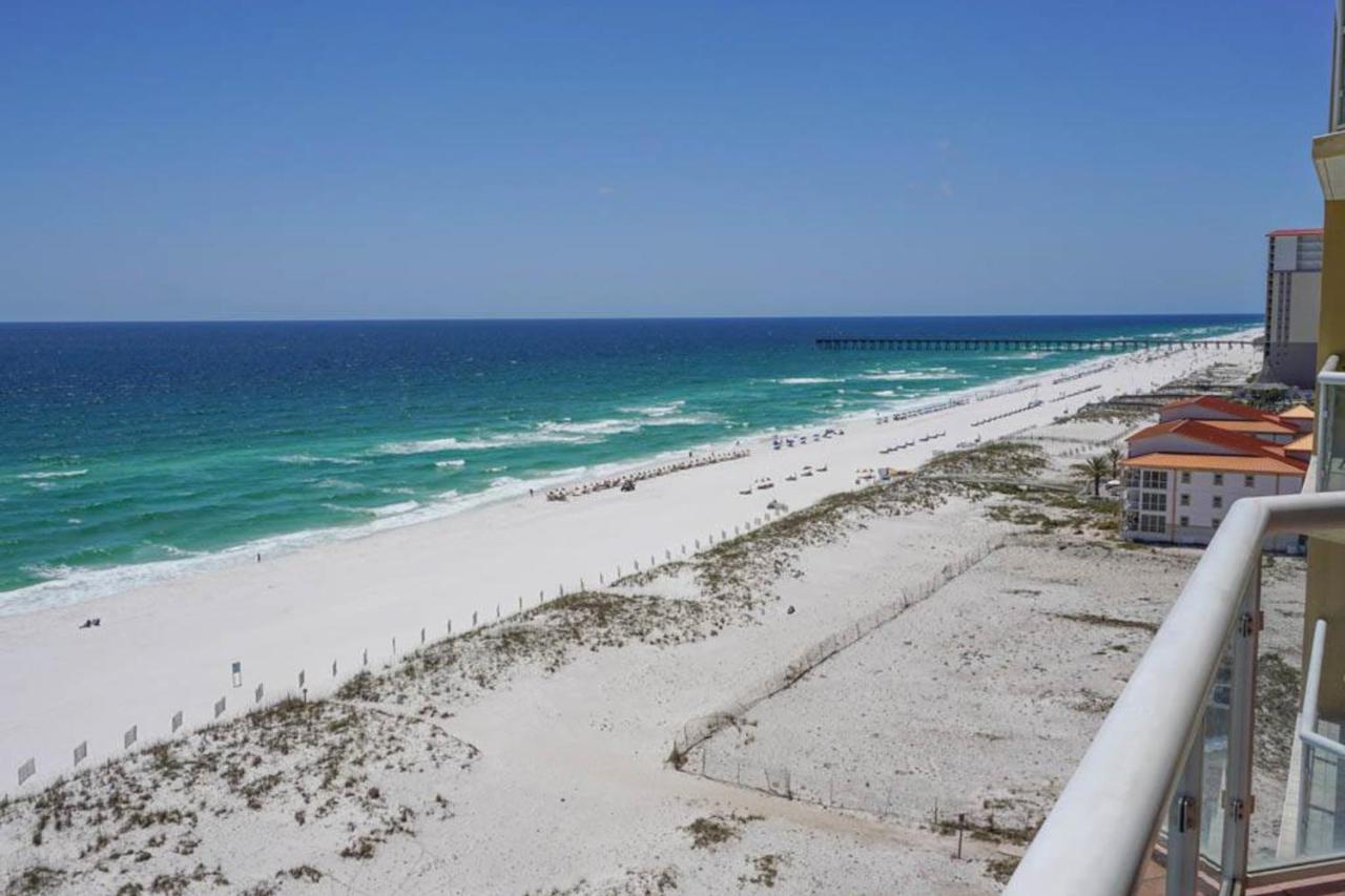 Emerald Isle 1002 Pensacola Beach Εξωτερικό φωτογραφία