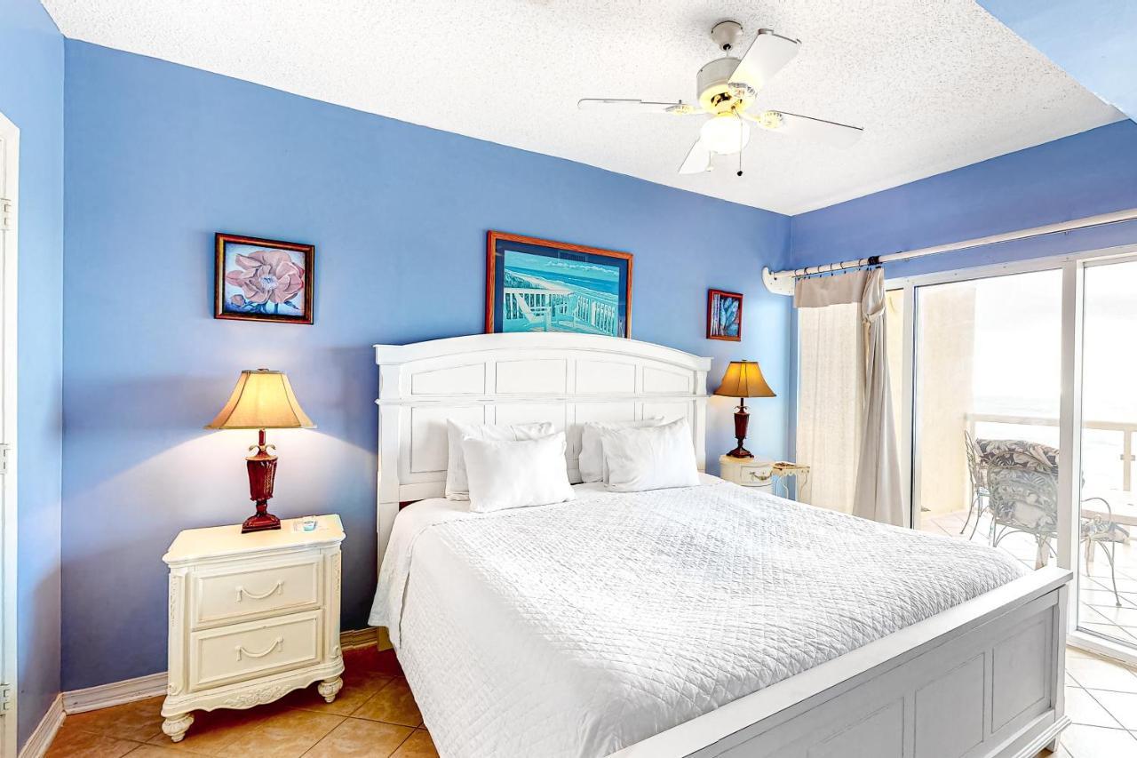 Emerald Isle 1002 Pensacola Beach Εξωτερικό φωτογραφία