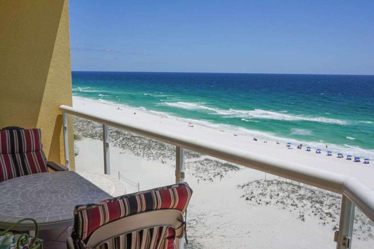 Emerald Isle 1002 Pensacola Beach Εξωτερικό φωτογραφία